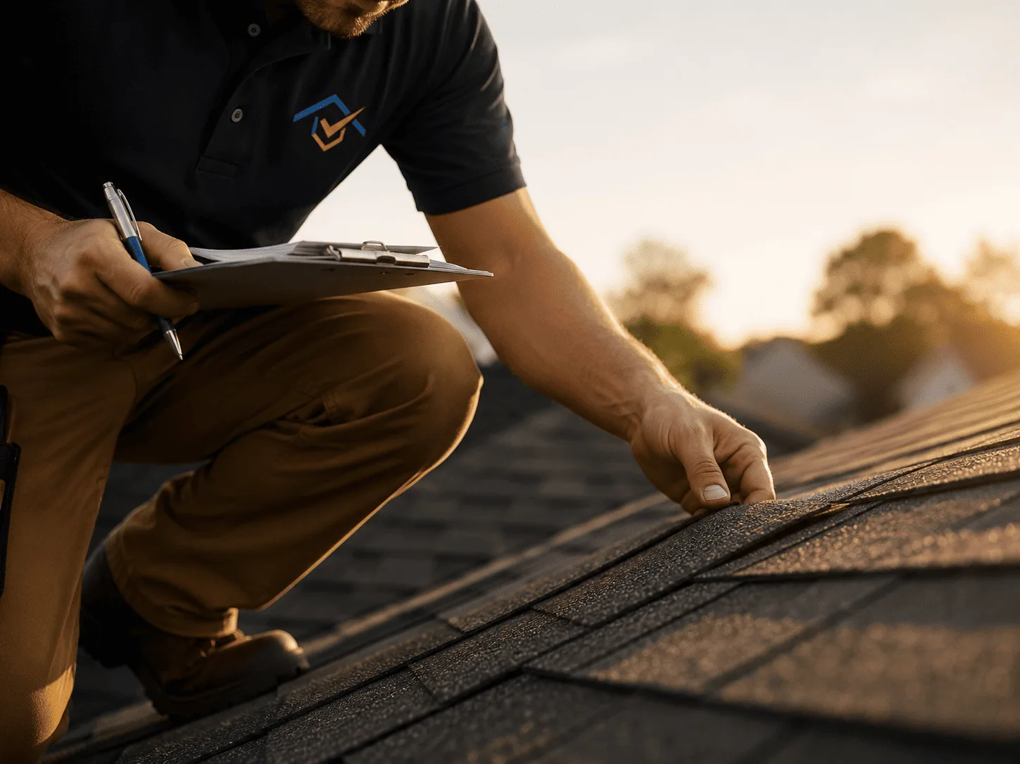 Why Choose Roof Inspection in Williamston, MI
